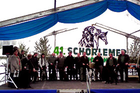 Schorlemer HZP