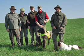 VJP Werneck 2010		 				 				Verbandsjugendprüfung 2010 in Buchheim am 10. April 				 				 				 				 						 							 Gemeldet: 18, geprüft:18, bestanden:17 Hunde 							Punkte 						 						 							Kira von der Riedleite 43/09, gew. 24.01.2009, spl,sil,AH 								F:Alfons Reiner, 86502 Osterbuch 							77 						 						 							Mira von der  Schmiede 16/09, gew. 29.01.2009, spl,sil 							F: Ulrich Mergner, 96157 Ebracht 							76 						 						 							Herzog von Buchheim 444/08, gew. 03.10.2008, stumm 							F: Christian Seelmann, 91315 Höchstadt/A, 							75 						 					 							/Horneth von Buchheim 446/08, gew. 03.10.2008, sil 							F: Leonhard Schmieg, 91593 Buchheim 							74 						 					 							Hanno vom Emsdeich 582/08, gew. 26.12.2008, sil 							F: Uwe Meißner, 91620 Ohrenbach 							73 						 					 							Bazi vom Labertal 522/08, gew. 02.11.2008,sil 							F: Detlev Ring, 96152 Burghaslach 							70 						 					 						Yesterday vom Sämmenhof 384/09, gew. 06.09.2009, sil 							F: Hans Sämmer, 97950 Gerchsheim 						67  					 					 						Yesko vom Sämmenhof 377/09, gew. 06.09.2009, Laut fragl 							F: Hans Sämmer, 97950 Gerchsheim 						67 					 					 						Yulchen vom Sämmenhof 385/09, gew. 06.09.2009, silF: Kerstin Epp, 97957 Wittighausen 						66 					 					 						Ayka von der Bachmühle 540/08, gew. 25.12.2008, sil 							F: Erika Hauf, 91598 Colmberg 						63  					 					 						Heidi von Buchheim 445 /08, gew. 03.10.2009, sil 							F: Burkhard Merget, 63791 Karlsteins 						55 					 					 						Bero vom großen Herzberg 279/09, gew. 06.05.2009, sil 							F: Bernd Franke, 31195 Lamspringe 						54 					 					 						 							 								 									 										Hunde aus dem Zuchtversuch 									 								 							 						 					 					 						 							 						 					 					 						Etzel von Buchheim 34ZV09 - 65/09, gew. 06.02.2009, spl 							F: Ursula Reese-Schicker, 90592 Schwarzenbruck 						74 					 					 						Esche von Buchheim 37ZV09 - 68/09, gew. 06.02.2009, spl 							F: Christoph Rabeler, 25872 Ostenfeld 						70 					 					 						Enjia von Buchheim 36ZV09 - 67/09, gew. 06.02.2009, spl, sil 							F: Klaus Eisen, 97215 Simmershofen 						67 					 					 						Eiko von Buchheim 32ZV09 - 63/09, gew. 06.02.2009, spl 							F: Waltraud Müller, 91572 Bechhofen 						63 					 					 						Equo von Buchheim 33ZV09 - 64/09, gew. 06.02.2009, spl 							F: Jörn Cordes, 26840 Koldenbüttel 						62  					 					 				 				 				Suchensieger wurde Kira von der Riedleite, geführt von Alfons Reiner 			 			 	