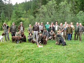 gruppenbild