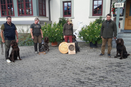 hundefuehrer