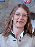 Schneider, Ursula